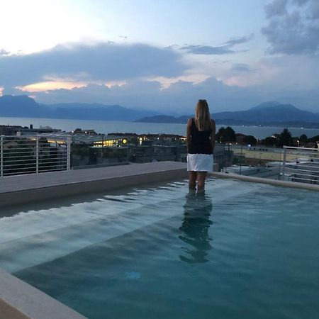 Opalia Residence - Stella Garda Lake Lifestyle Peschiera del Garda Exterior photo