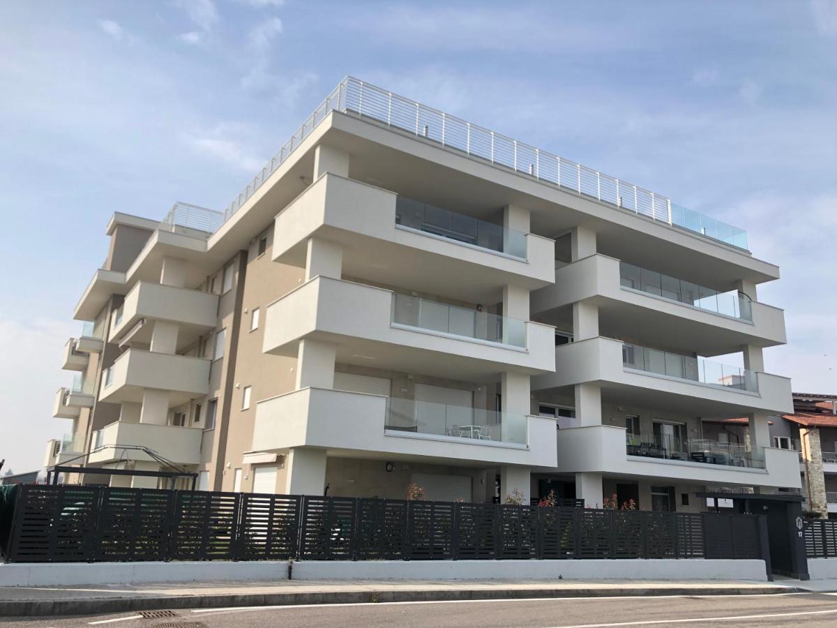 Opalia Residence - Stella Garda Lake Lifestyle Peschiera del Garda Exterior photo