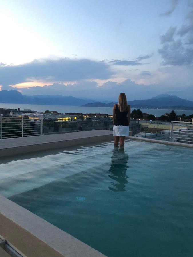 Opalia Residence - Stella Garda Lake Lifestyle Peschiera del Garda Exterior photo