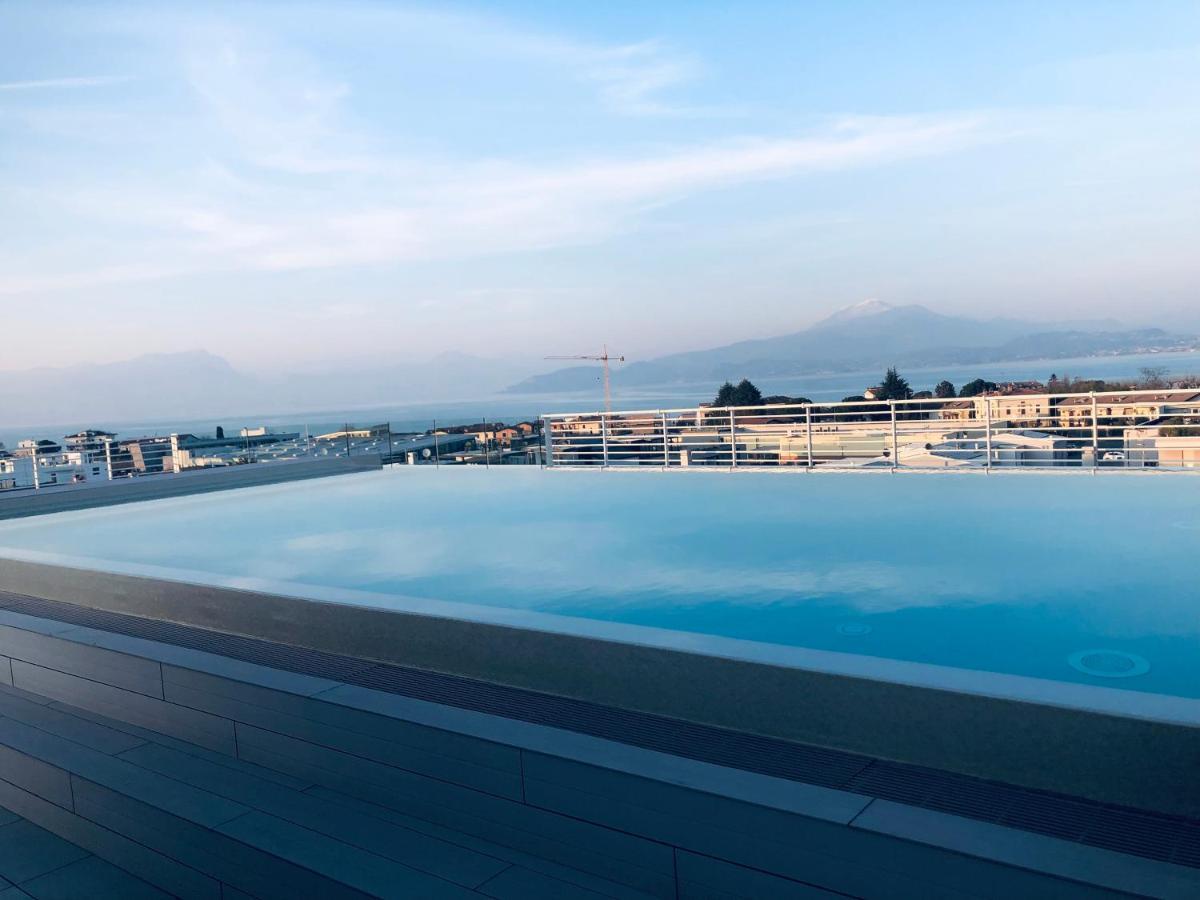Opalia Residence - Stella Garda Lake Lifestyle Peschiera del Garda Exterior photo